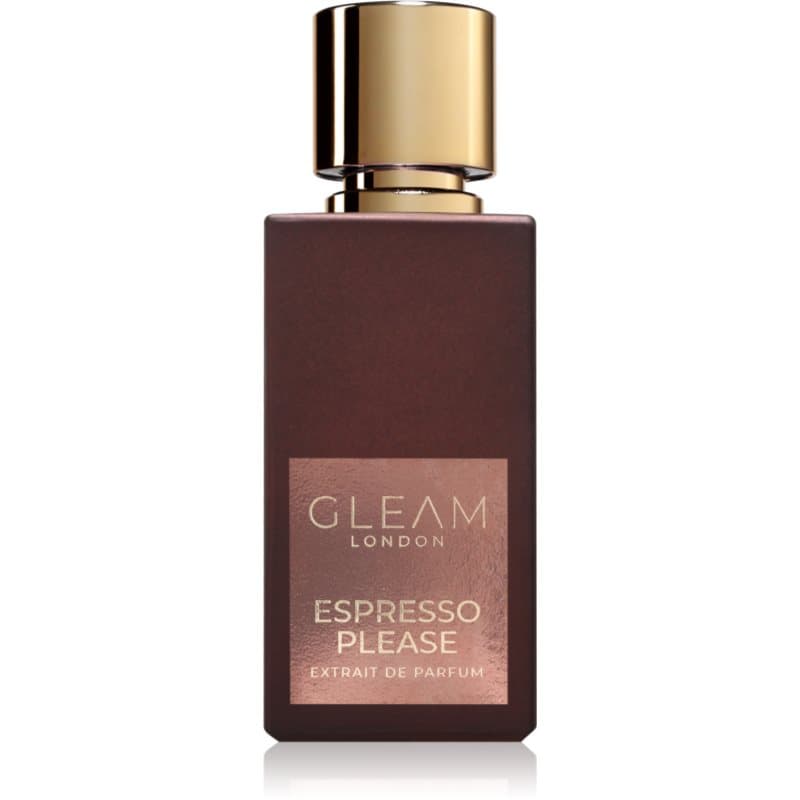 Gleam Espresso Please ekstrakt perfum unisex