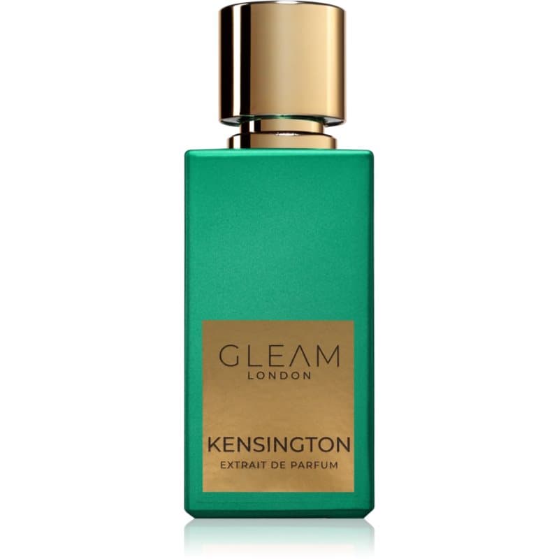 Gleam Kensington ekstrakt perfum unisex