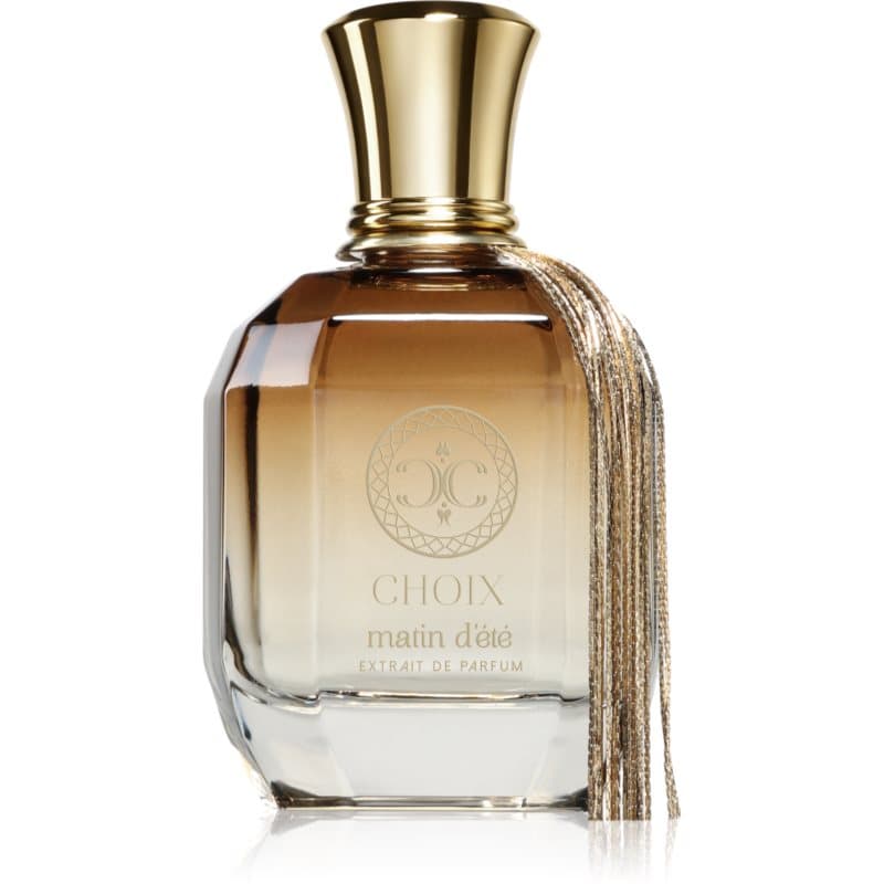 Choix Matin d'Été ekstrakt perfum unisex