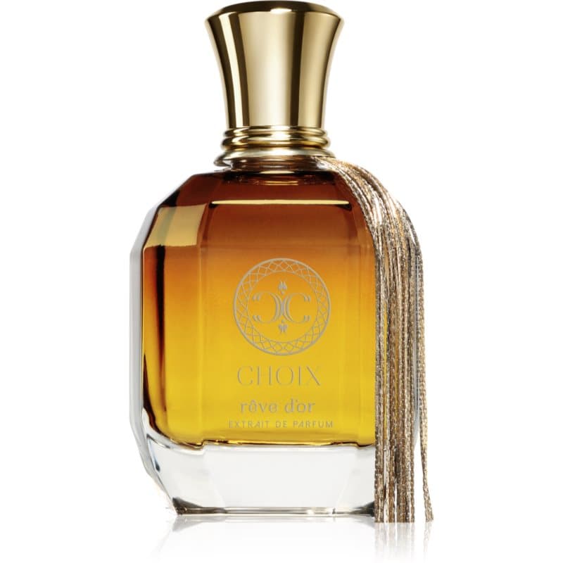 Choix Reve D'or ekstrakt perfum unisex