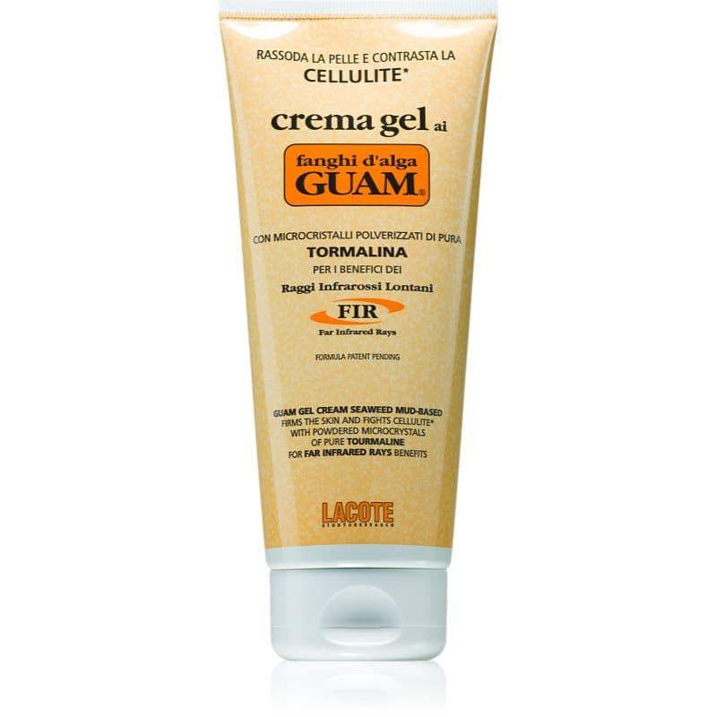 Cellulite żel do ciała