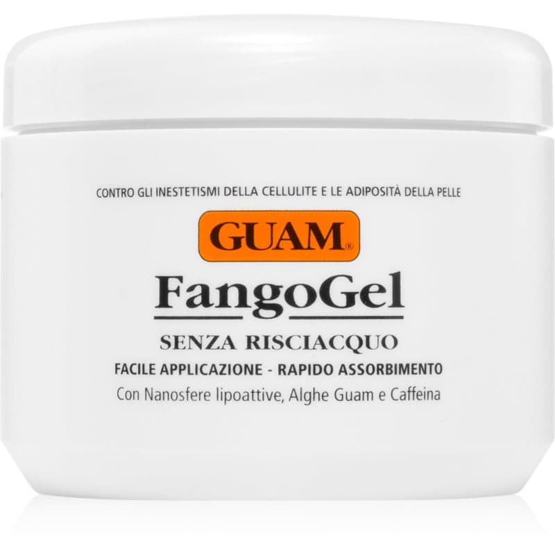 FangoGel żel na cellulit