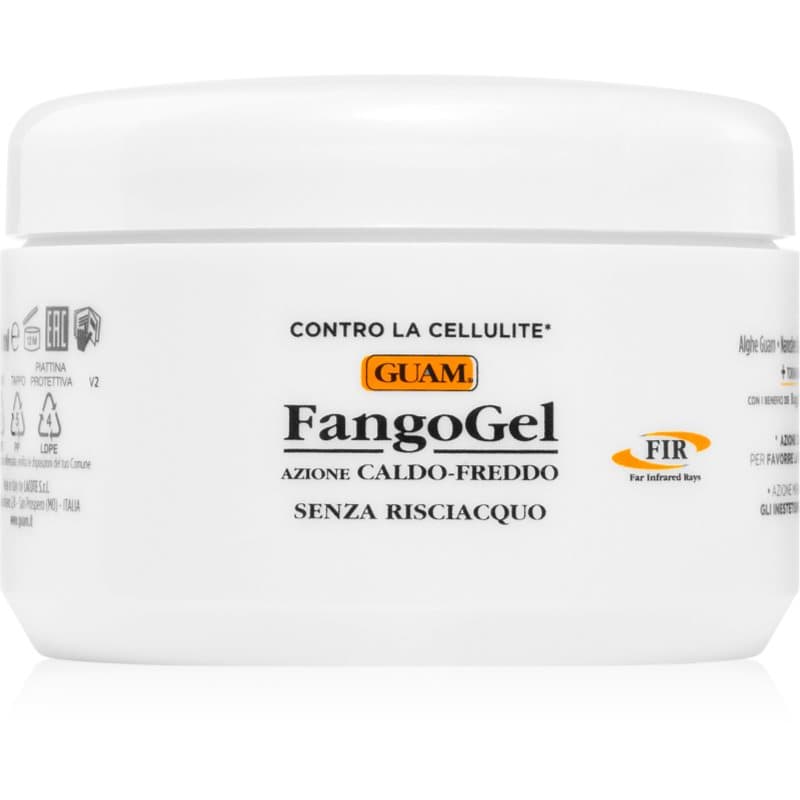 FangoGel żel na cellulit