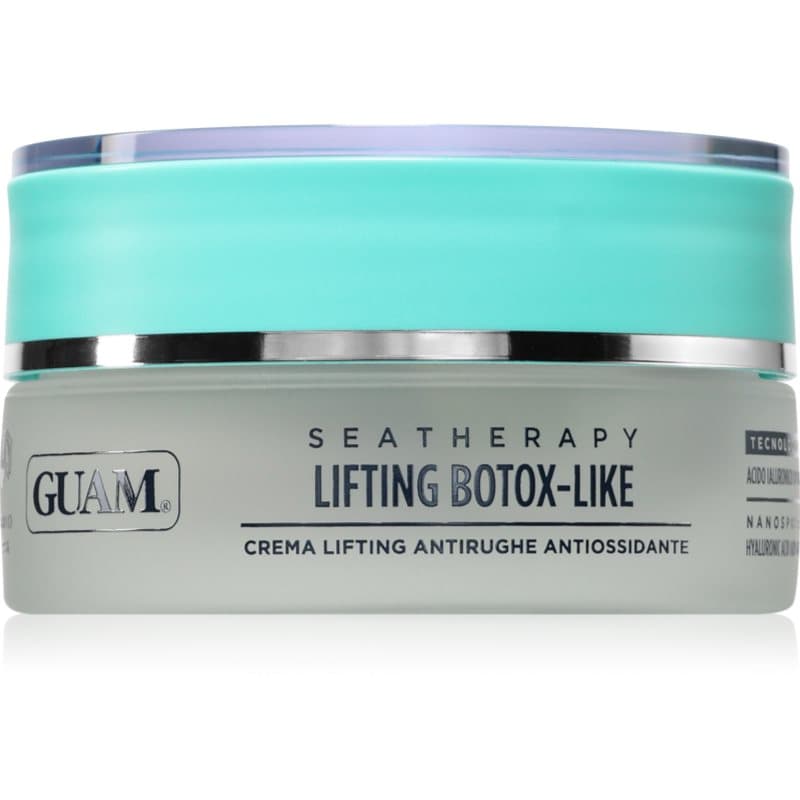Lifting Botox - Like krem liftingujący