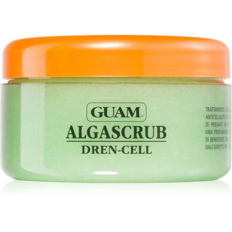 Dren Cell peeling regenerujący