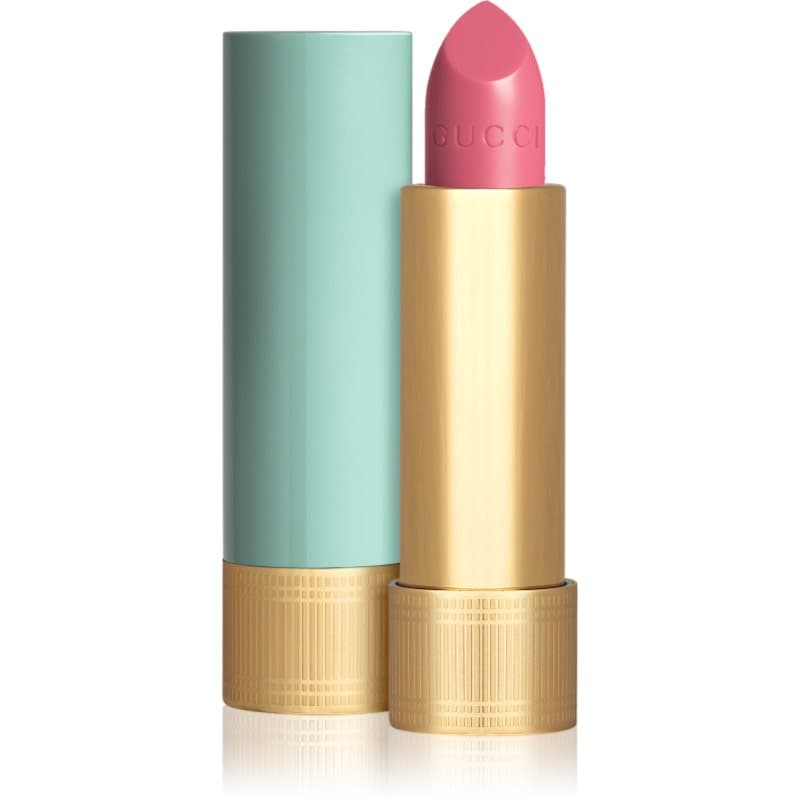 Gucci Beauty Baume à Lèvres tonujący balsam do ust odcień 02 No More Orchids
