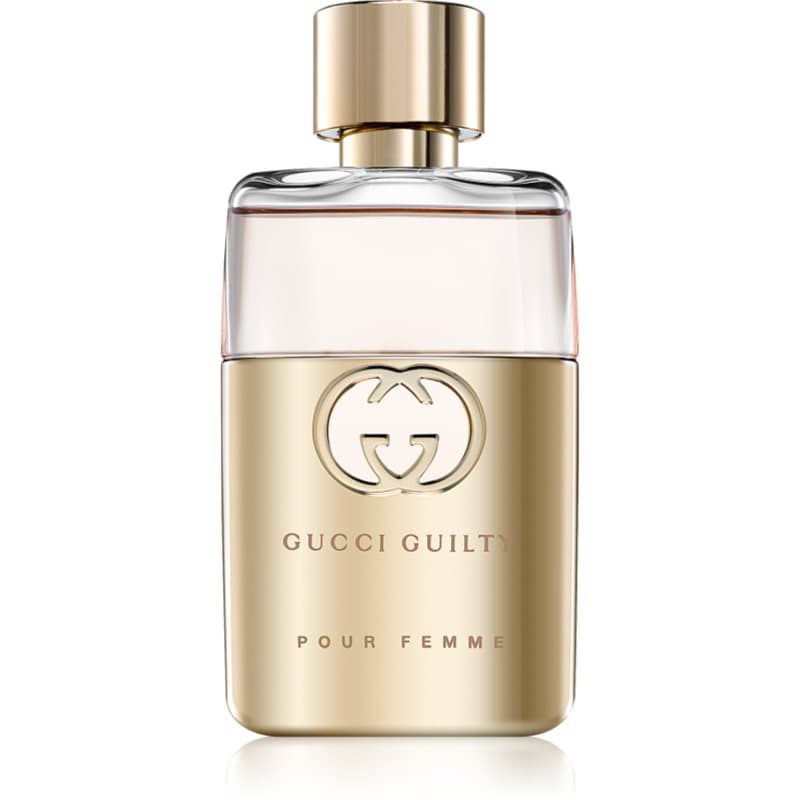 Gucci Gucci Guilty Pour Femme Woda perfumowana Damski