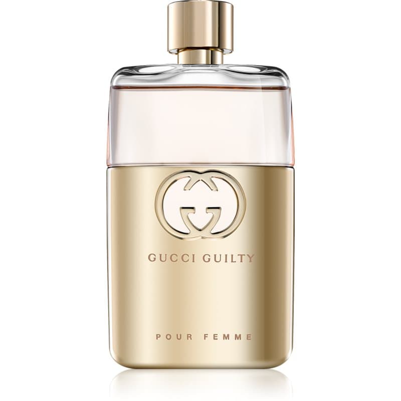 Guilty Pour Femme woda perfumowana