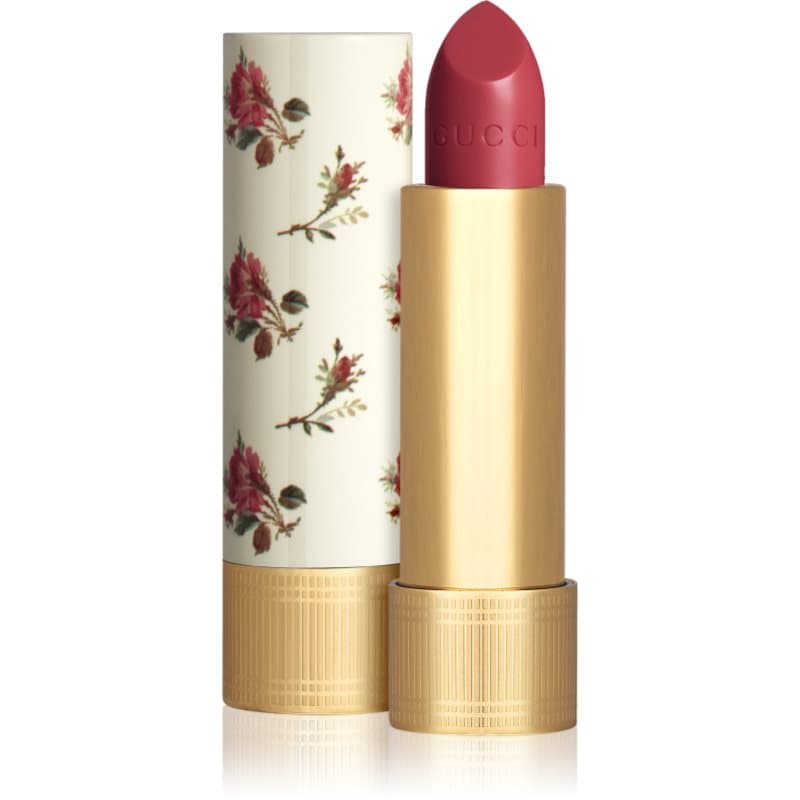 Gucci Beauty Rouge à Lèvres Voile błyszcząca szminka odcień 213 Love Is Better