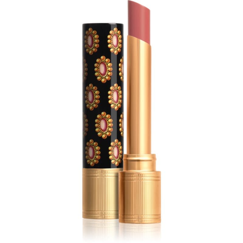 Gucci Beauty Rouge de Beauté Brillant szminka nawilżająca odcień 214 Call It A Day