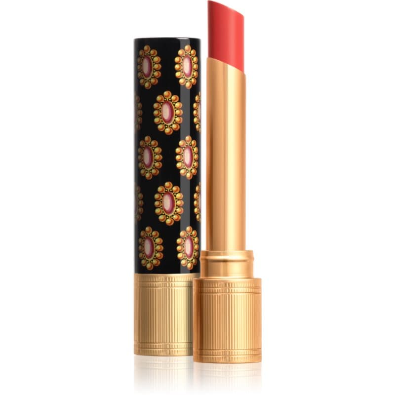 Gucci Beauty Rouge de Beauté Brillant szminka nawilżająca odcień 216 My Cousin Rachel