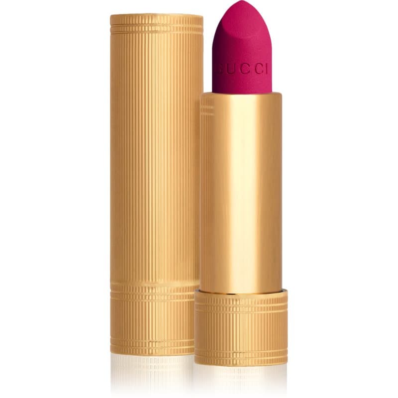 Gucci Beauty Rouge à Lèvres Matte Lipstick szminka matowa odcień 403 Love Before Breakfast