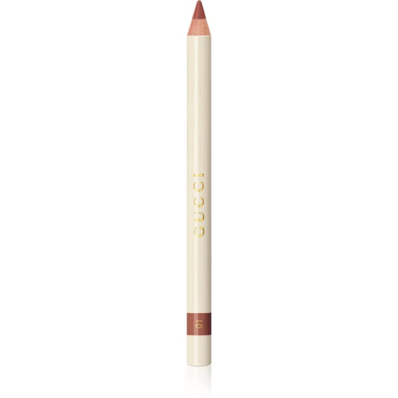 Gucci Beauty Crayon Contour des Lèvres konturówka do ust odcień 01 Nude