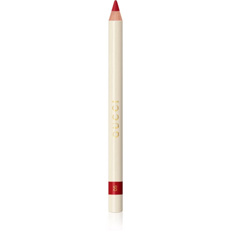Gucci Beauty Crayon Contour des Lèvres konturówka do ust odcień 05 Rubis