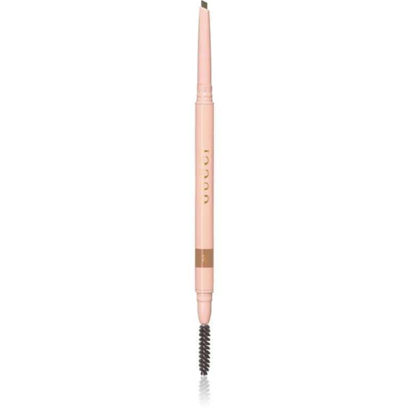 Gucci Beauty Stylo À Sourcils wodoodporna kredka do brwi odcień 02 Blond