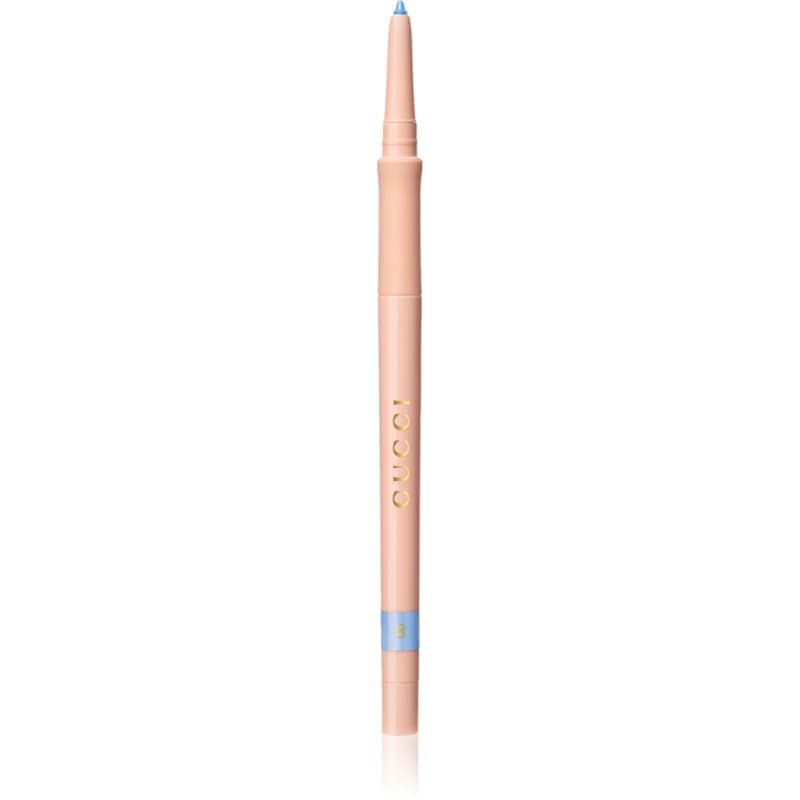 Gucci Beauty Stylo Contour des Yeux kajalowa kredka do oczu odcień 06 Celeste