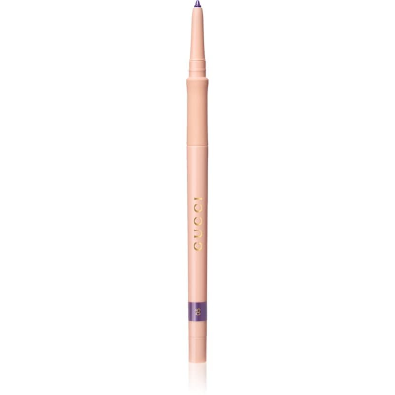 Gucci Beauty Stylo Contour des Yeux kajalowa kredka do oczu odcień 05 Amethyste