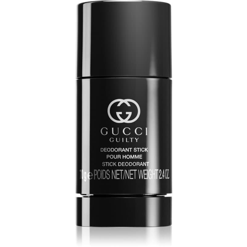 Guilty Pour Homme dezodorant w sztyfcie