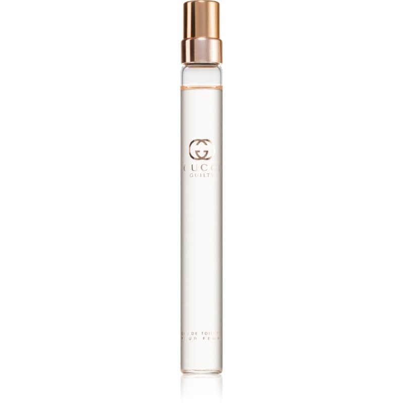 Guilty Pour Femme woda toaletowa spray dla kobiet