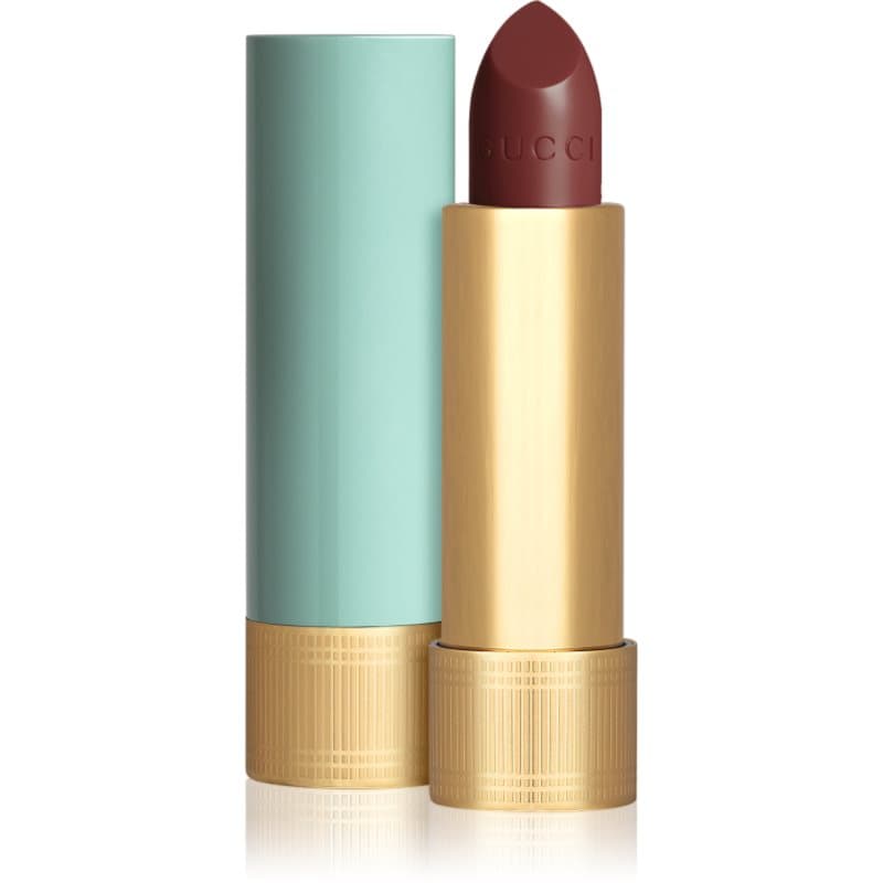 Gucci Beauty Baume à Lèvres tonujący balsam do ust odcień 05 Ester Rosewood