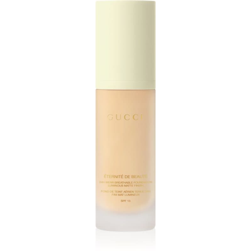 Gucci Beauty Eternité de Beauté podkład matujący SPF 15 odcień 120N