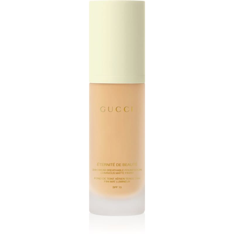 Gucci Beauty Eternité de Beauté podkład matujący SPF 15 odcień 150C
