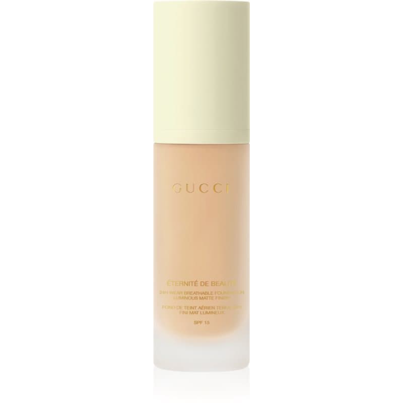 Gucci Beauty Eternité de Beauté podkład matujący SPF 15 odcień 160N