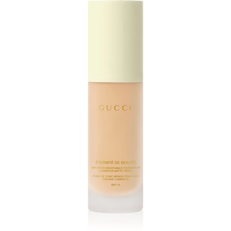 Gucci Beauty Eternité de Beauté podkład matujący SPF 15 odcień 170W