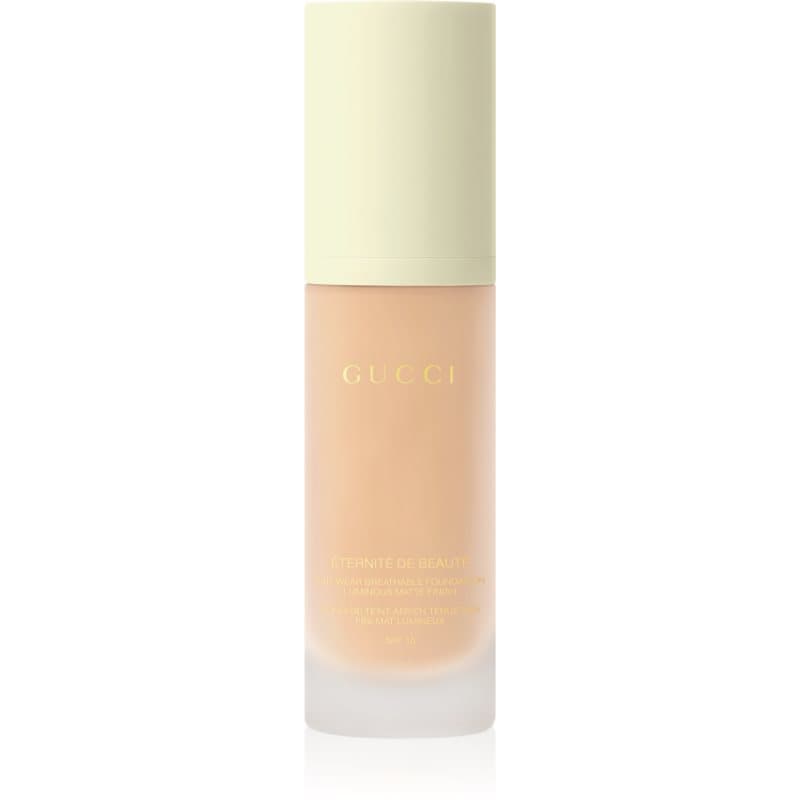 Gucci Beauty Eternité de Beauté podkład matujący SPF 15 odcień 230W