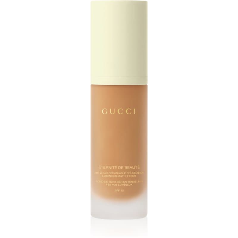 Gucci Beauty Eternité de Beauté podkład matujący SPF 15 odcień 260W