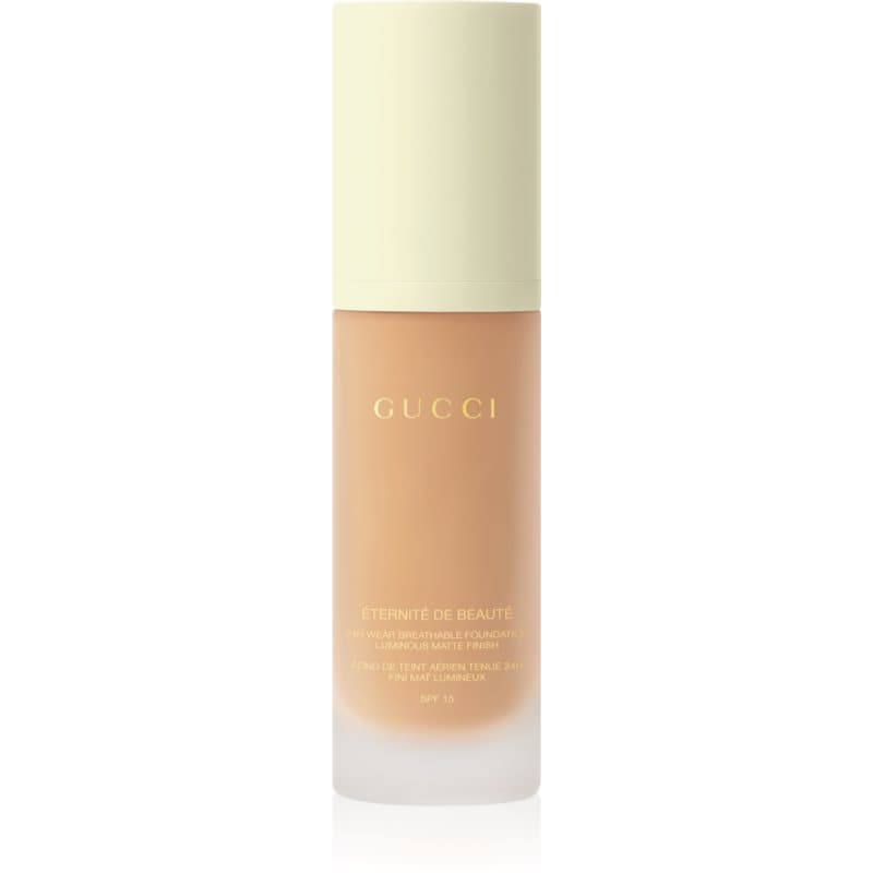 Gucci Beauty Eternité de Beauté podkład matujący SPF 15 odcień 270N