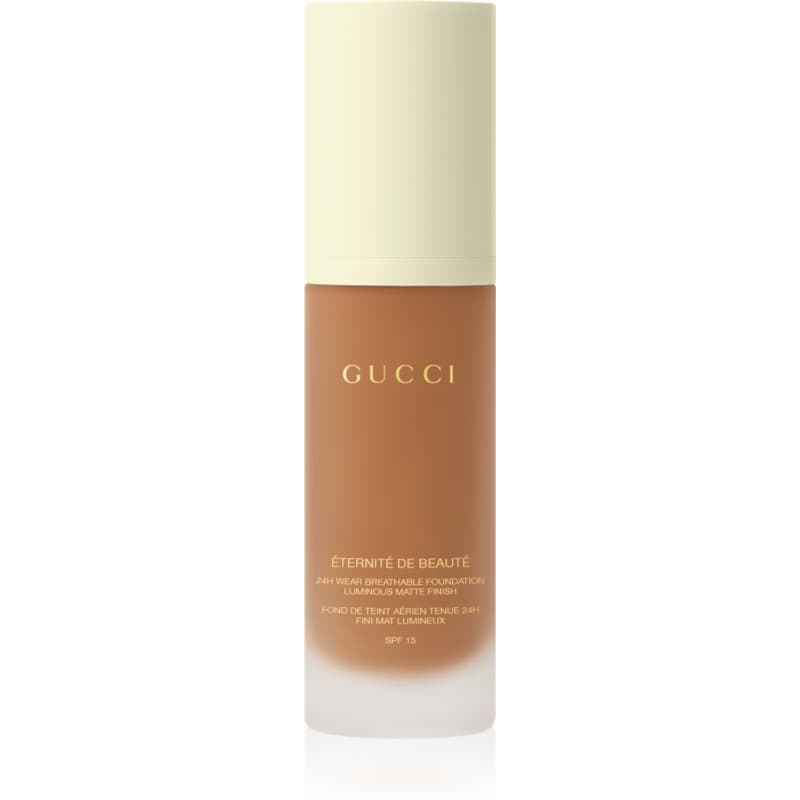 Gucci Beauty Eternité de Beauté podkład matujący SPF 15 odcień 310N