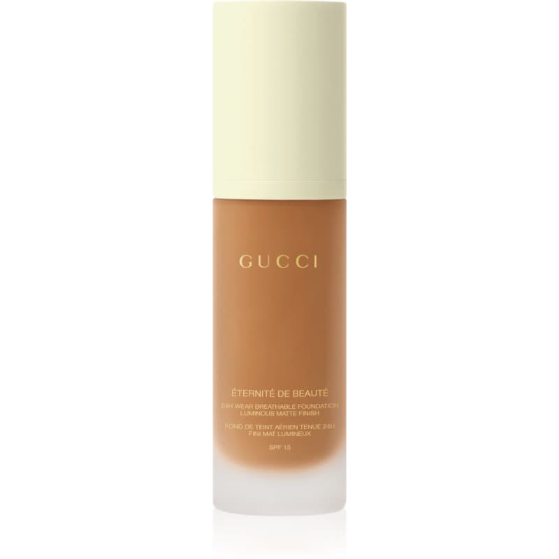 Gucci Beauty Eternité de Beauté podkład matujący SPF 15 odcień 320W
