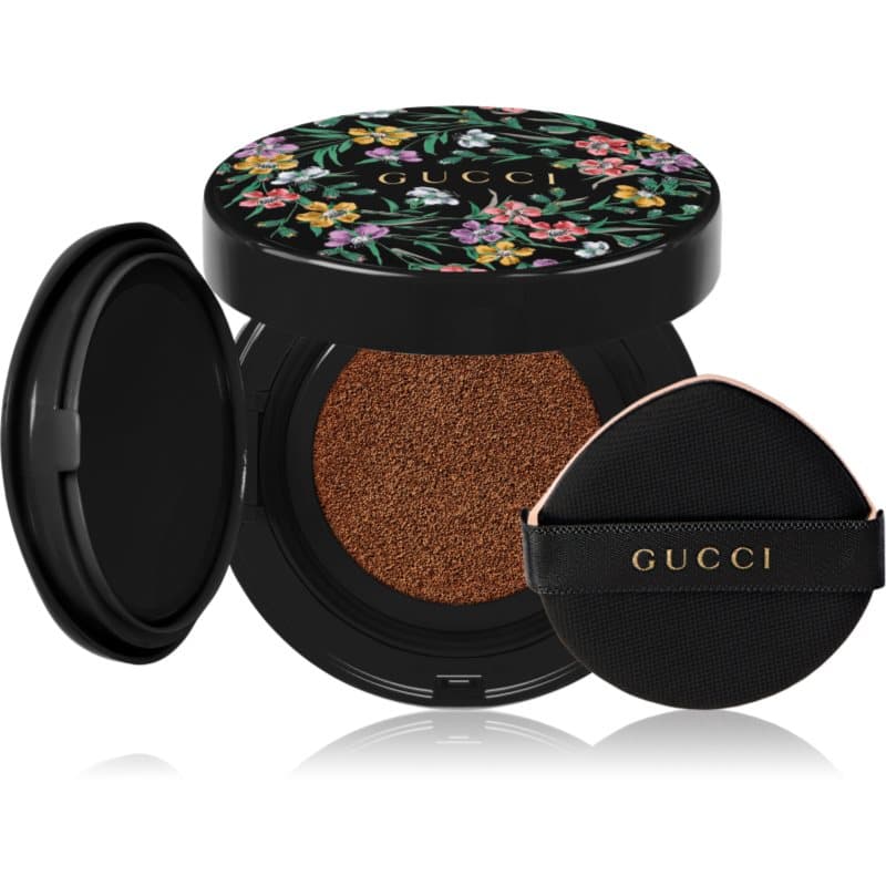Gucci Gucci Beauty Eternité de Beauté długotrwały podkład w gąbce SPF 35 odcień 11