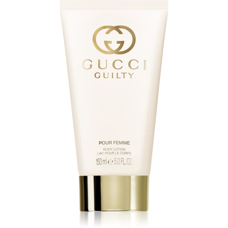 Guilty Pour Femme balsam do ciała