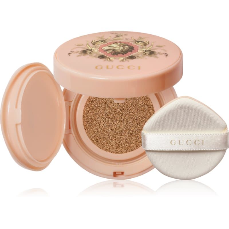 Gucci Beauty Cushion de Beauté podkład w kompakcie SPF 20 odcień 07