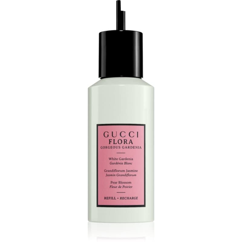 Gucci Flora Gorgeous Gardenia woda perfumowana dla kobiet Refill