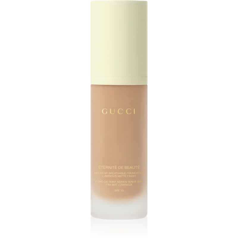Gucci Beauty Eternité de Beauté podkład matujący SPF 15 odcień 305N