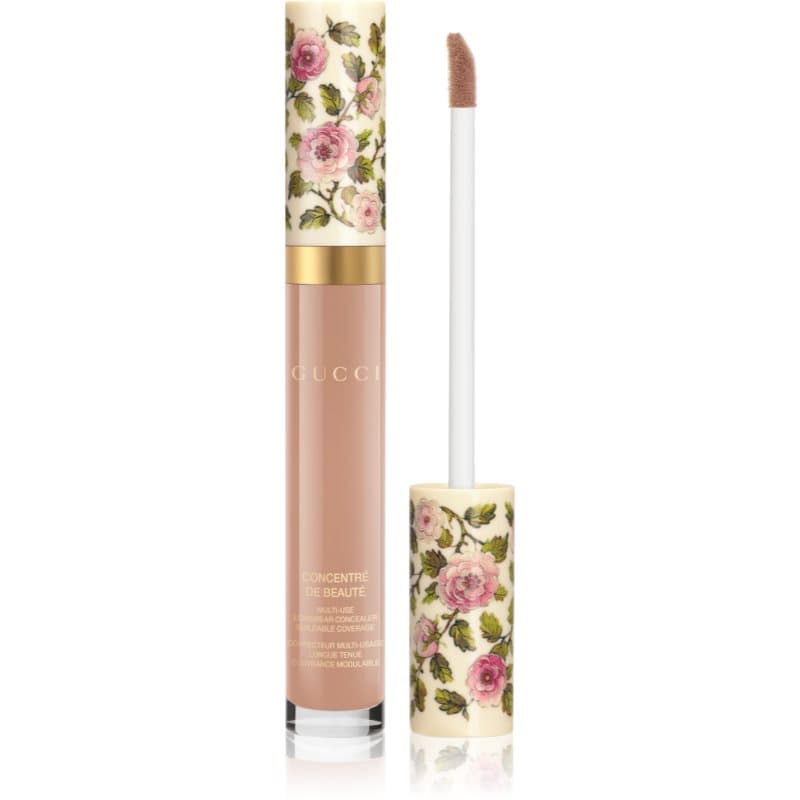 Gucci Beauty Concentré de Beauté korektor w płynie odcień 28C