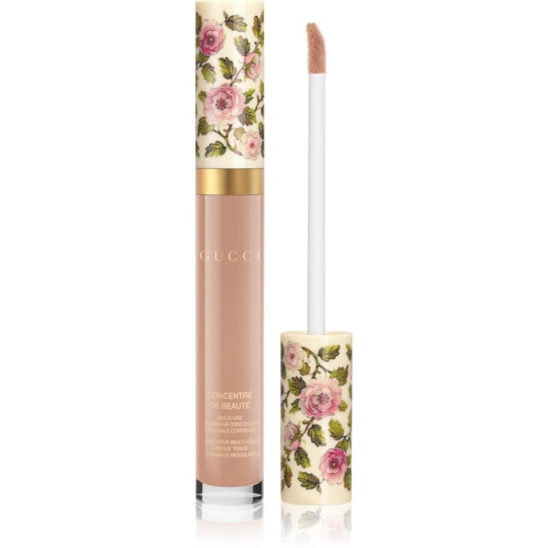 Gucci Beauty Concentré de Beauté korektor w płynie odcień 26C