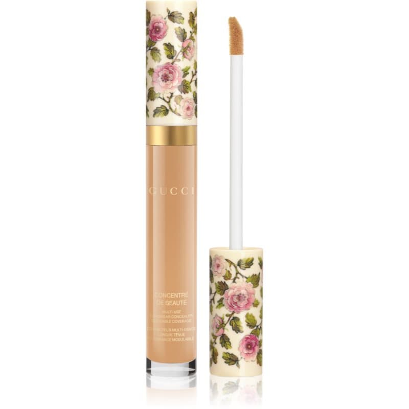Gucci Beauty Concentré de Beauté korektor w płynie odcień 32W