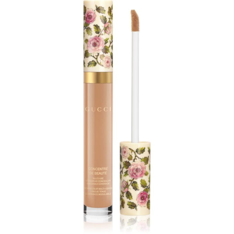 Gucci Beauty Concentré de Beauté korektor w płynie odcień 31W