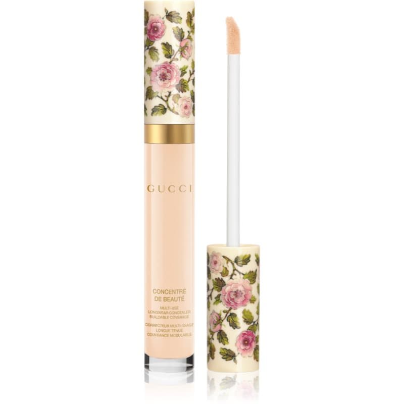 Gucci Beauty Concentré de Beauté korektor w płynie odcień 11C