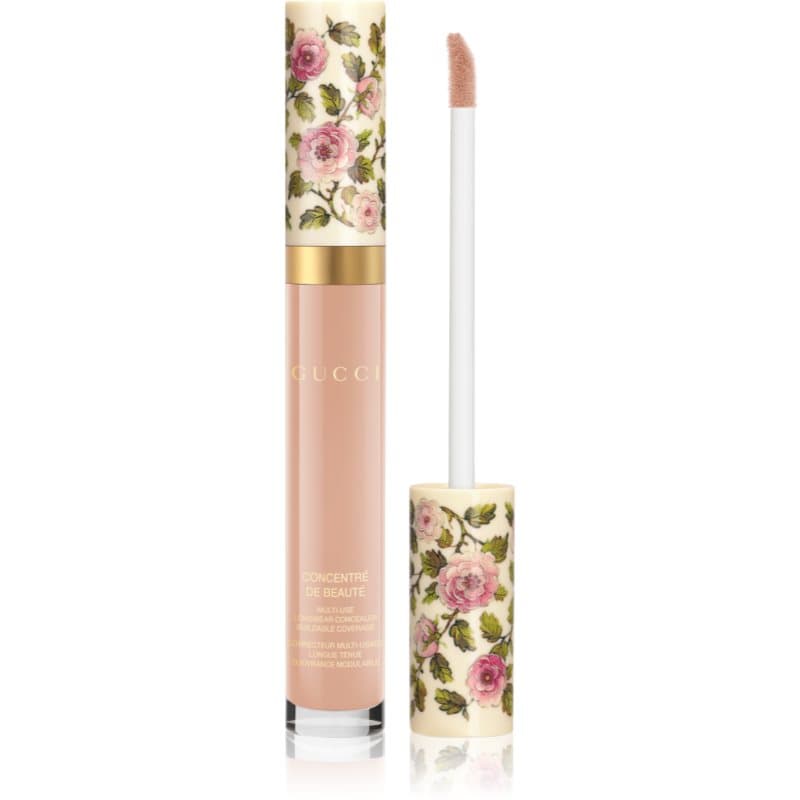 Gucci Beauty Concentré de Beauté korektor w płynie odcień 18C