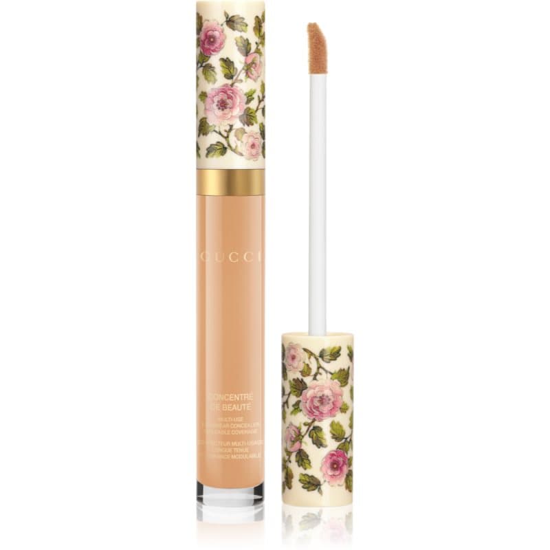 Gucci Beauty Concentré de Beauté korektor w płynie odcień 27N