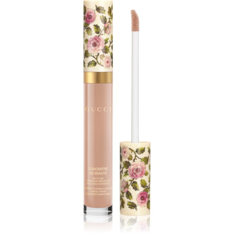 Gucci Beauty Concentré de Beauté korektor w płynie odcień 21N