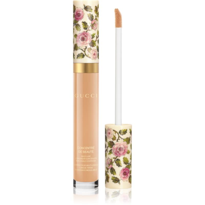 Gucci Beauty Concentré de Beauté korektor w płynie odcień 23W