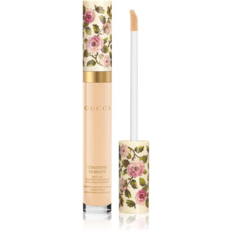 Gucci Beauty Concentré de Beauté korektor w płynie odcień 14N