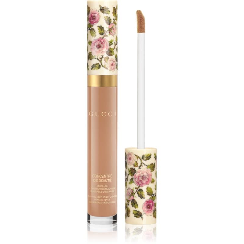 Gucci Beauty Concentré de Beauté korektor w płynie odcień 38N