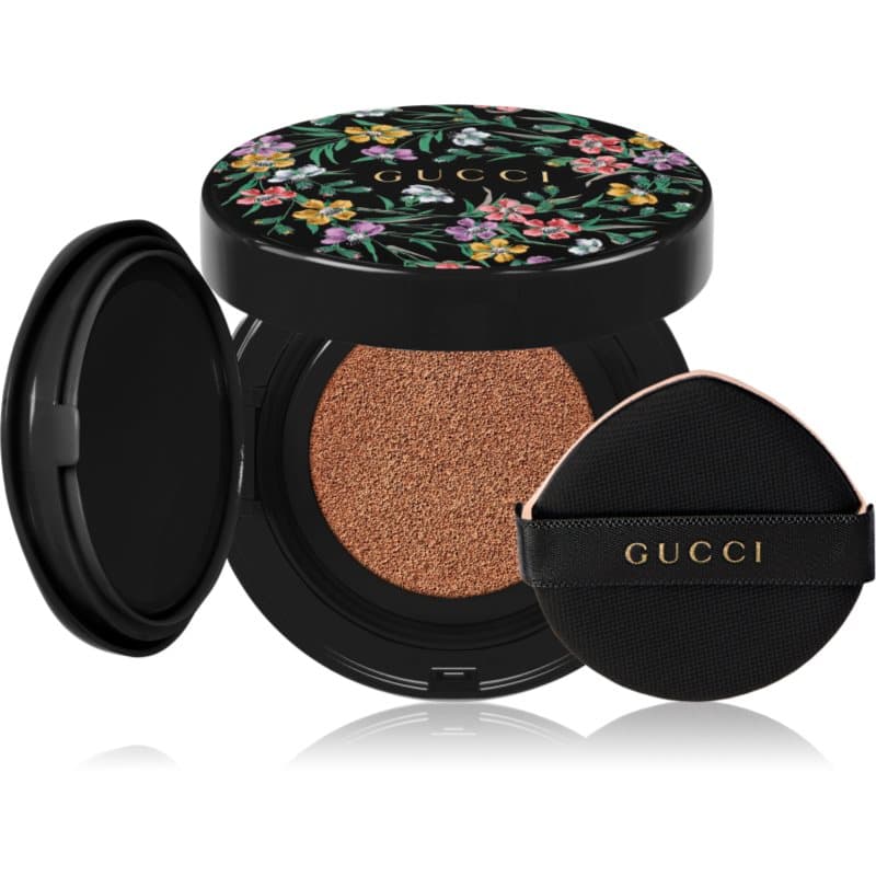 Gucci Gucci Beauty Eternité de Beauté długotrwały podkład w gąbce SPF 35 odcień 08